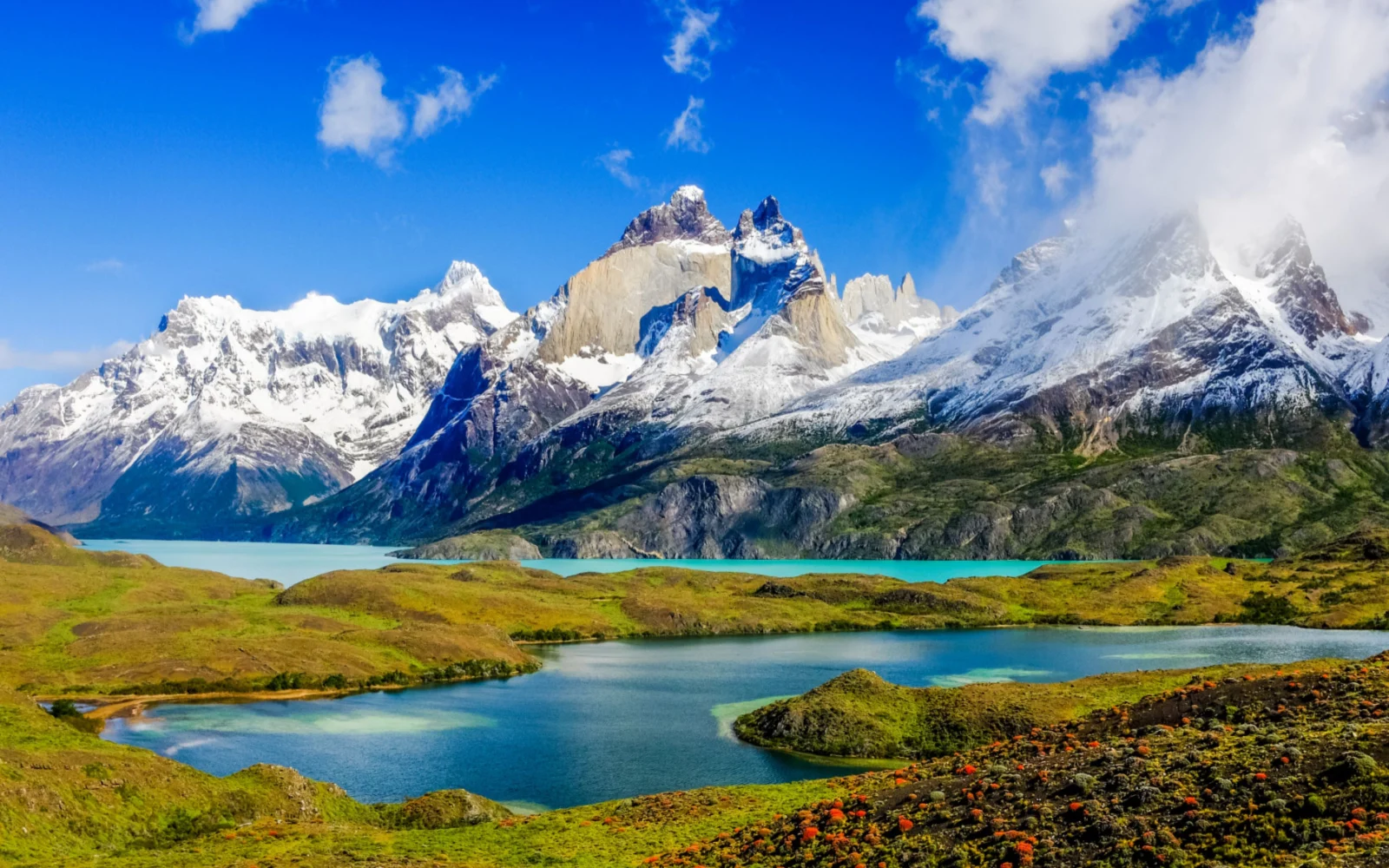 kolbe Hvem Børns dag 📅 The Best & Worst Times to Visit Patagonia in 2023