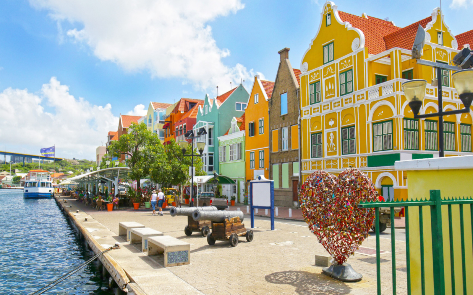 Is Curacao Safe to Visit in 2022? | Safety Concerns