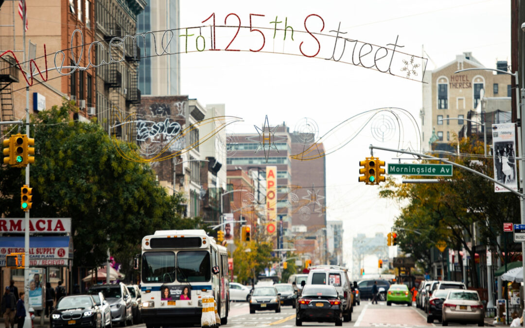 Is Harlem Safe to Visit in 2024? Safety Concerns