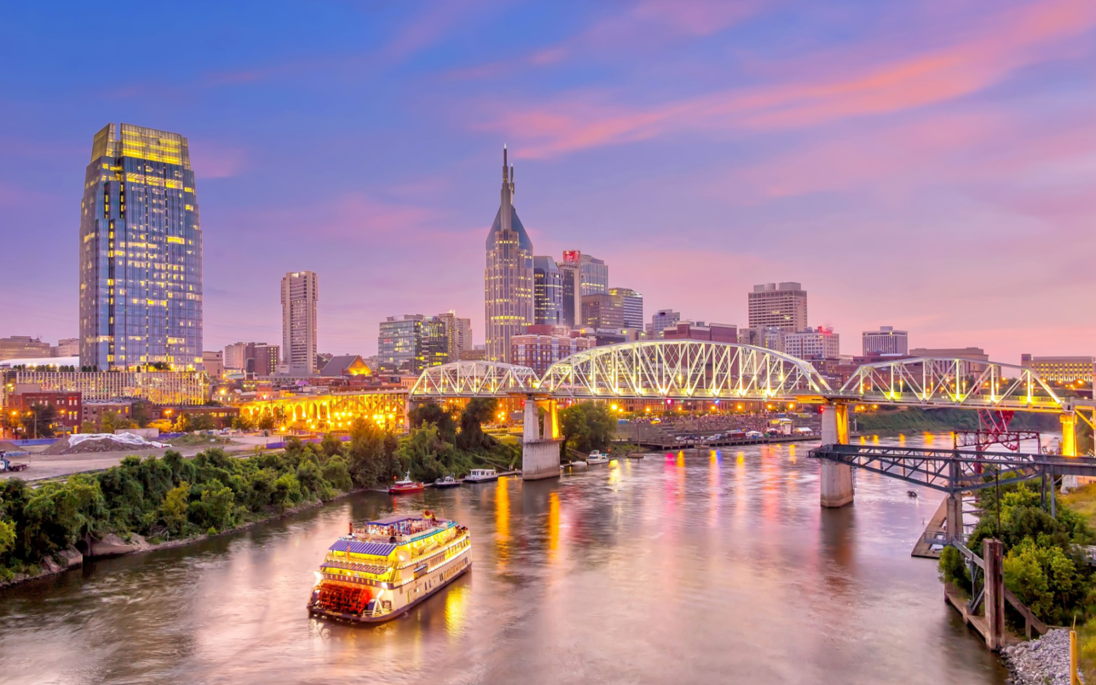 Is Nashville Safe to Visit in 2023? | Safety Guide