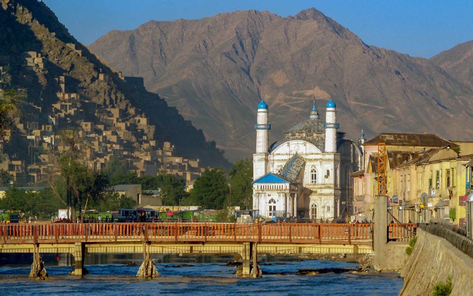 Is Afghanistan Safe? | Travel Tips & Safety Concerns