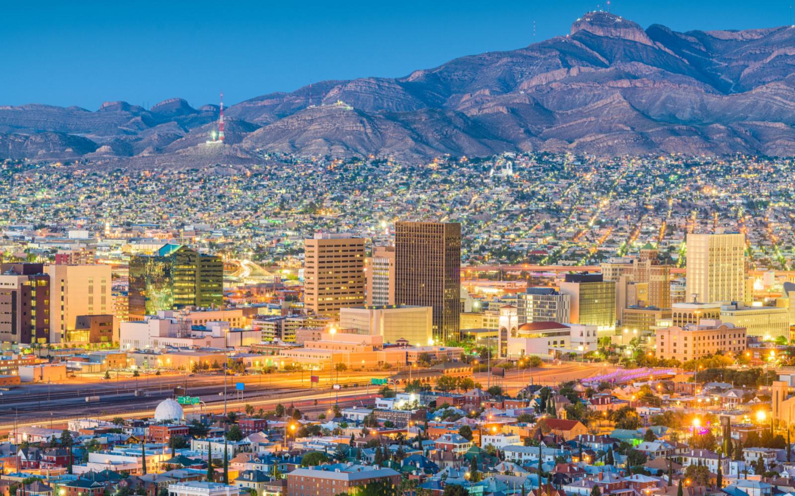 Is El Paso Safe in 2023? | Travel Tips & Safety Concerns