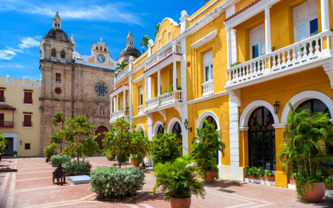 Is Cartagena Safe to Visit in 2024? Safety Concerns