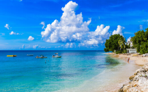 Is Barbados Safe To Visit In 2024 Safety Concerns   Shutterstock 168014735 520x325 