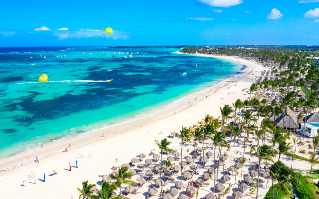 Is Punta Cana Safe To Visit In 2024 Safety Concerns   Shutterstock 1764861794 1 1080x675 