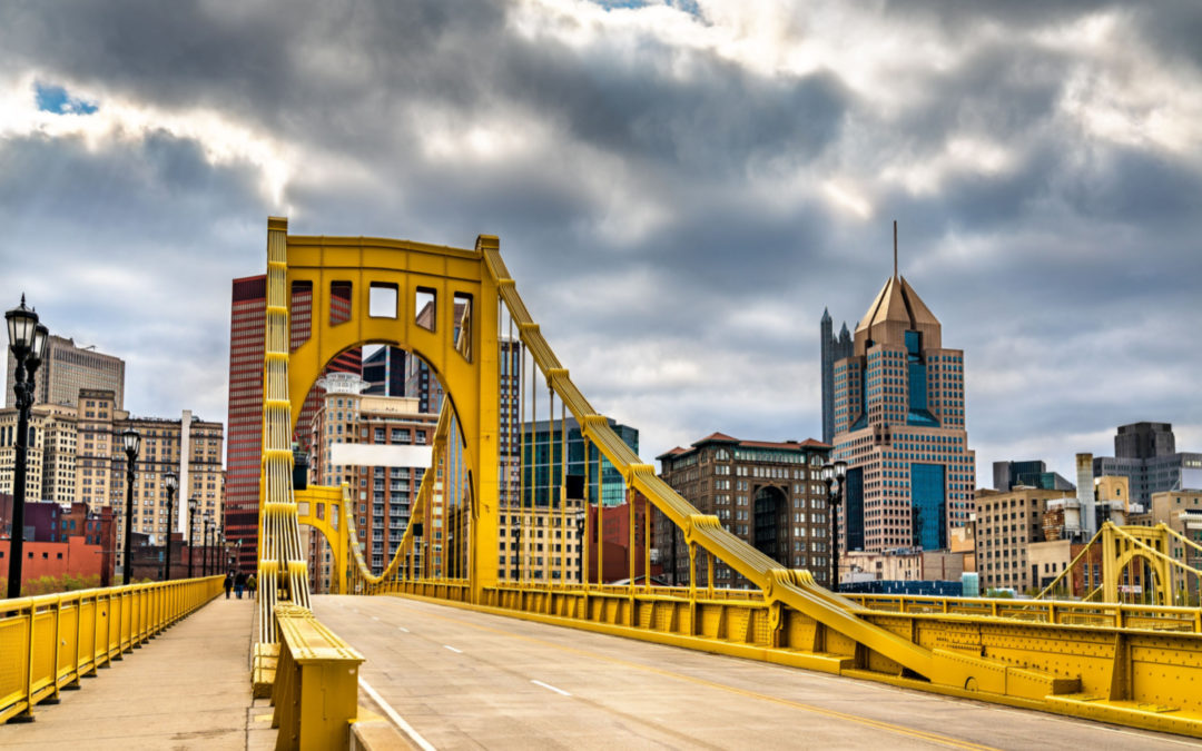 Is Pittsburgh Safe In 2024 Travel Tips Safety Concerns   Shutterstock 1777531475 1080x675 