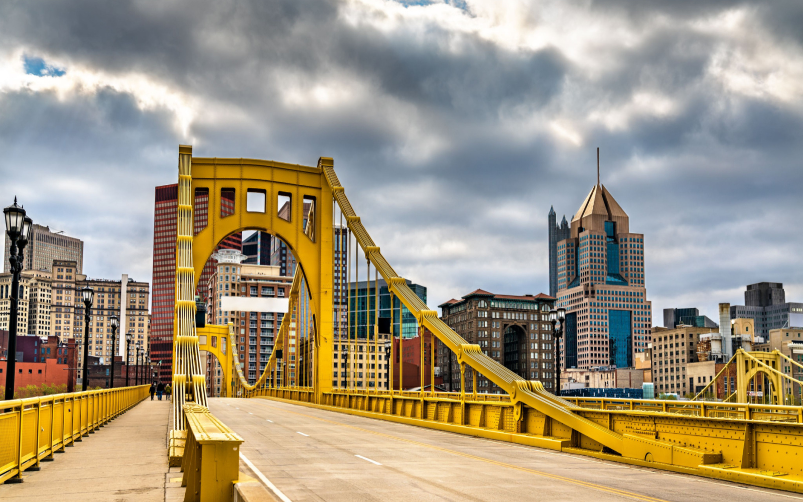 Is Pittsburgh Safe in 2022? | Travel Tips & Safety Concerns