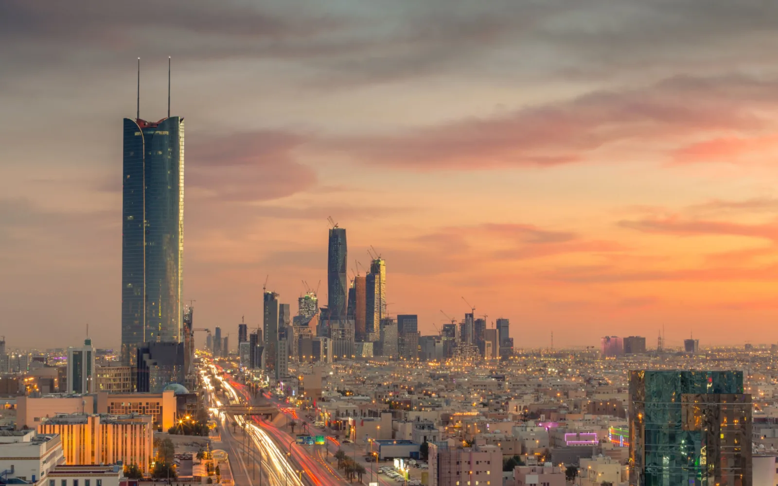 Is Saudi Arabia Safe to Visit in 2024? | Safety Concerns