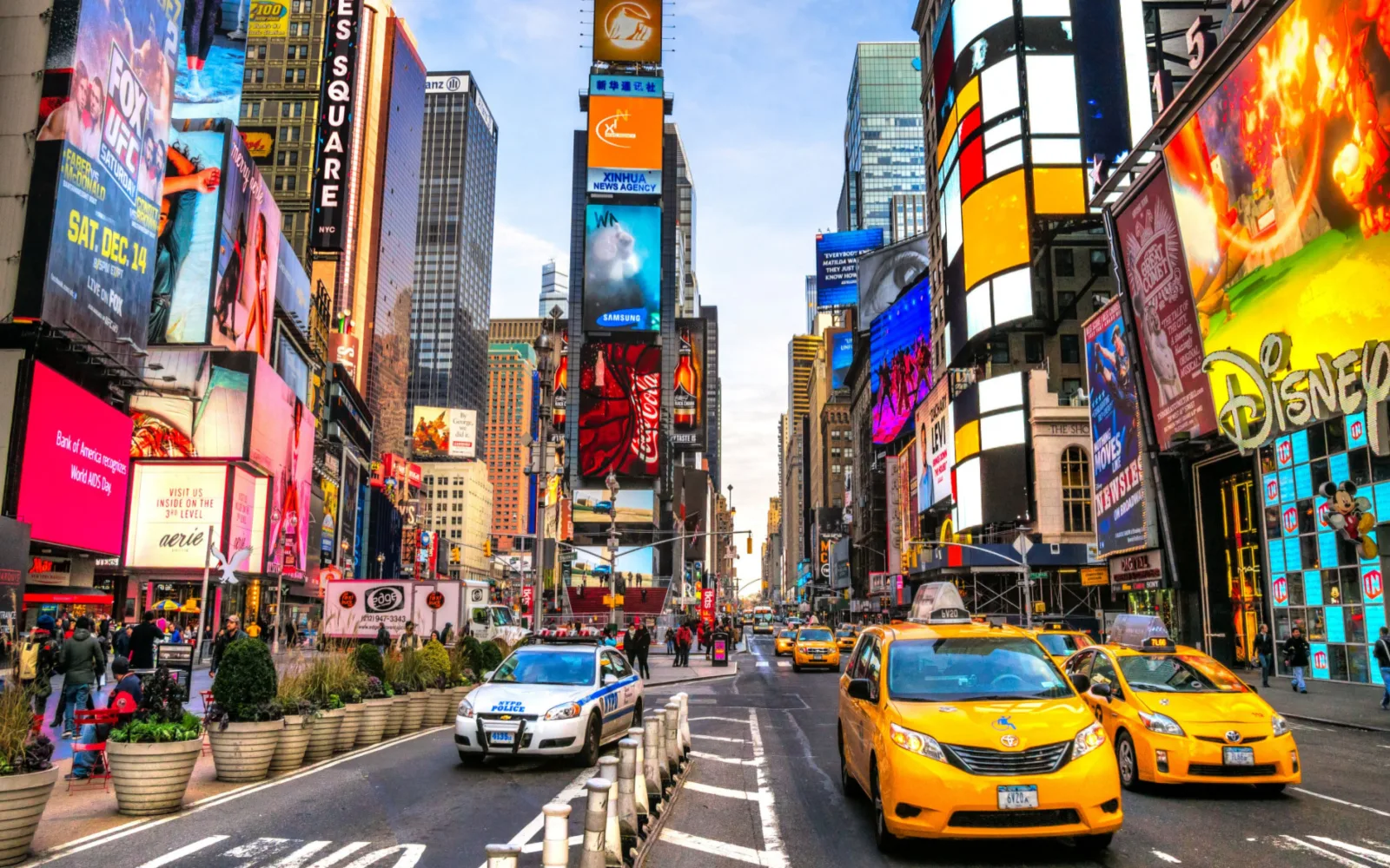 Is New York City Safe to Visit in 2024? (& Safety Tips)