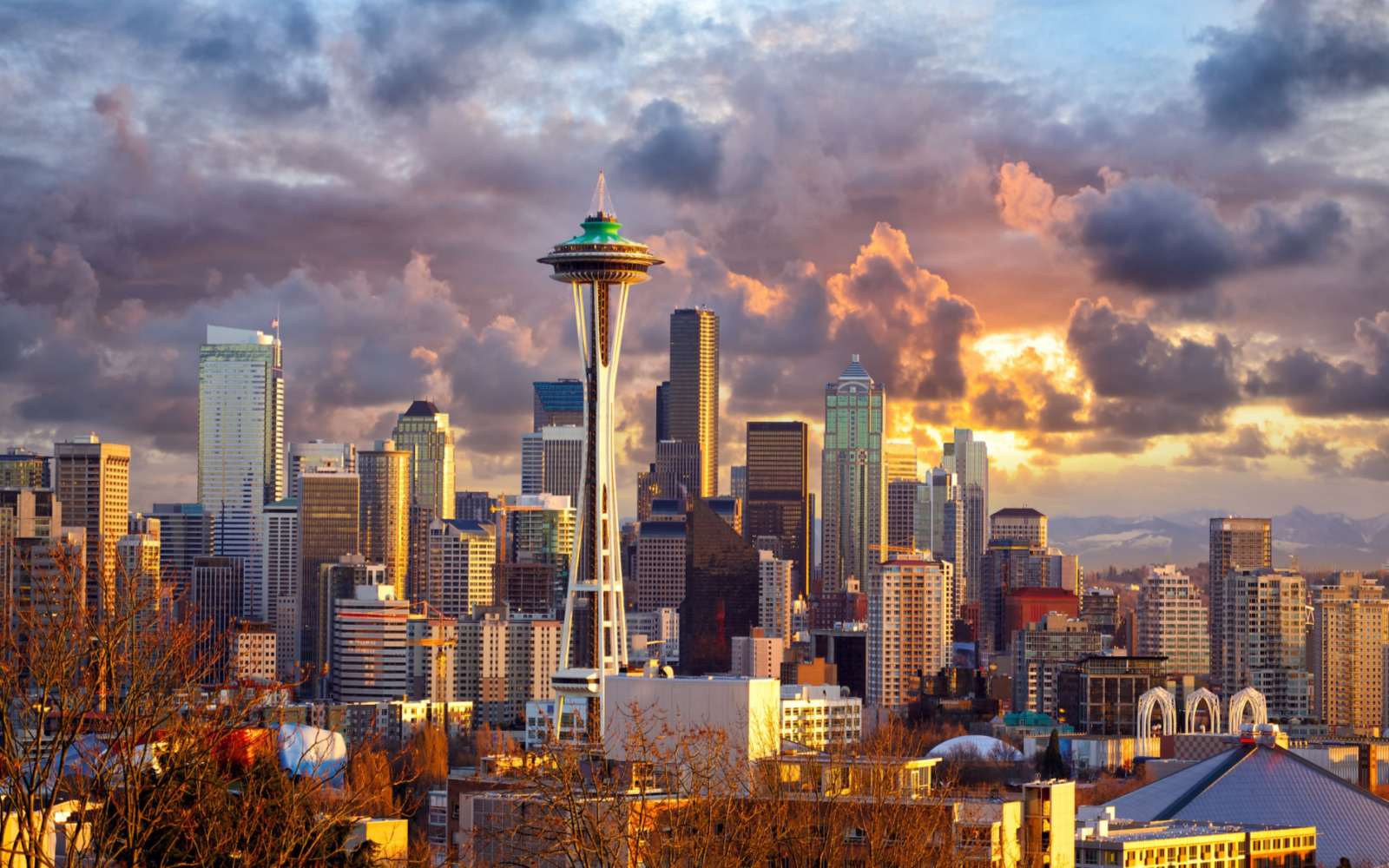 Is Seattle Safe to Visit in 2022? | Safety Concerns