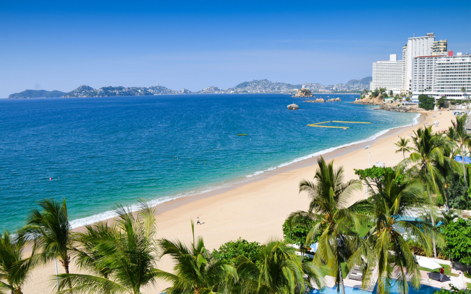 Is Acapulco Safe to Visit in 2022? | Safety Concerns