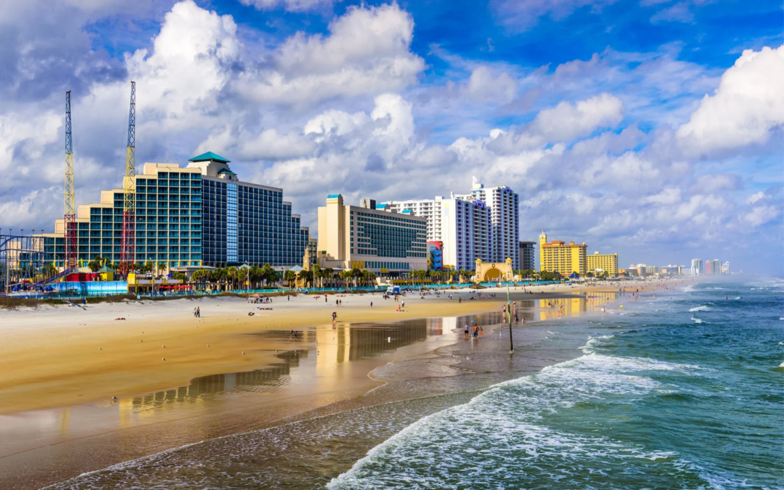 Is Daytona Beach Safe to Visit in 2024? | Safety Concerns