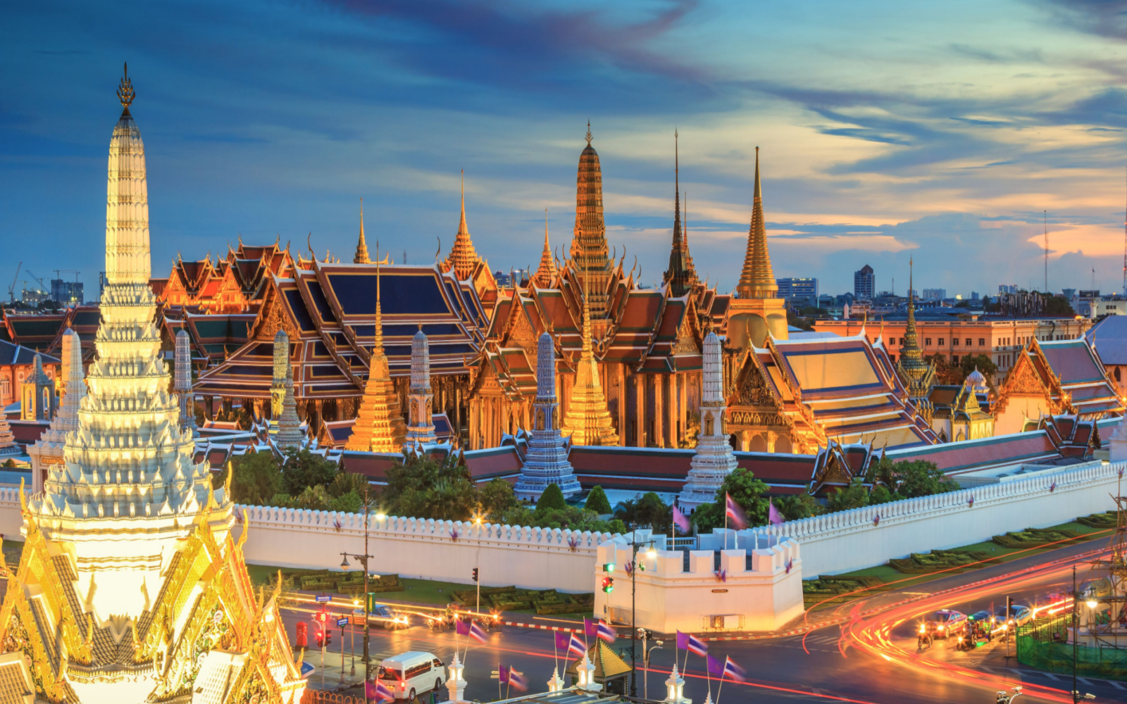 Is Thailand Safe to Visit in 2022? | Safety Concerns