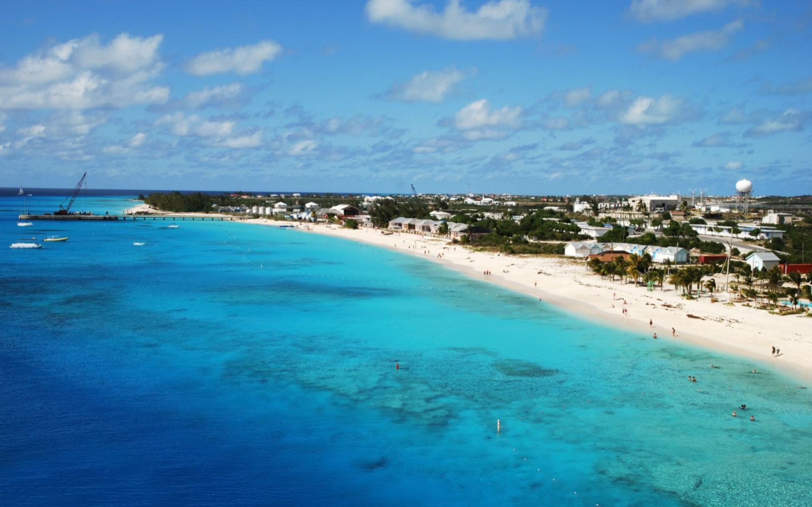 Is Turks and Caicos Safe to Visit (Updated for 2024)