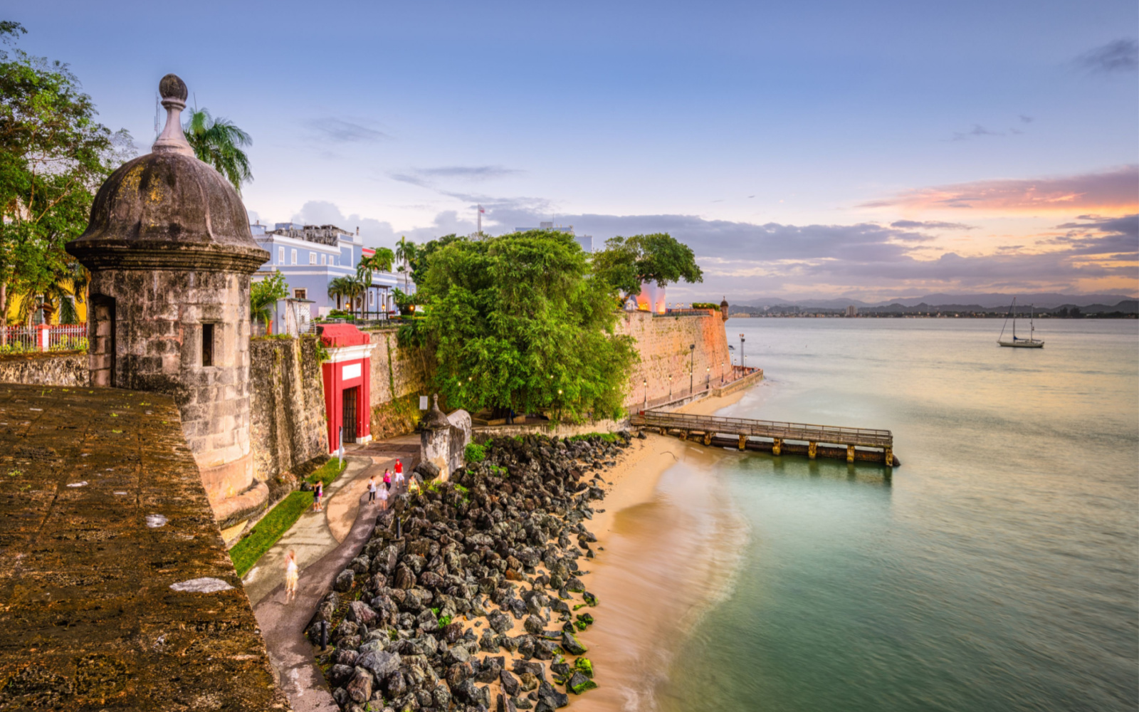 Is San Juan Safe to Visit in 2022? | Safety Tips