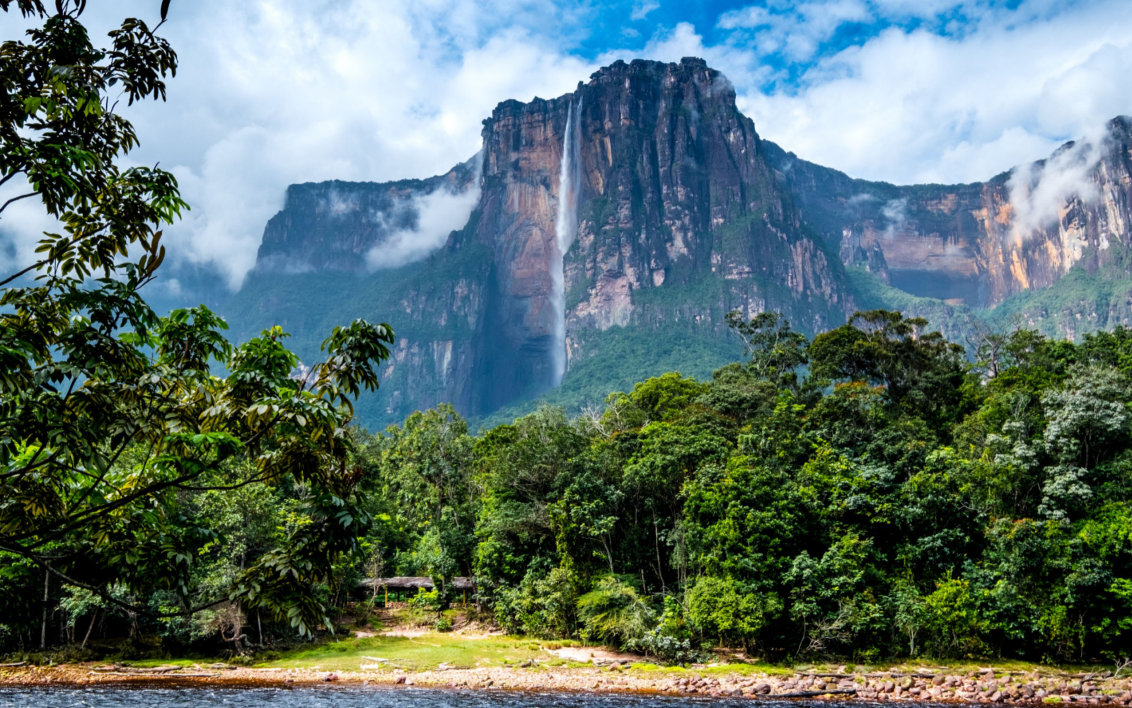 Is Venezuela Safe In 2023 Safety Concerns