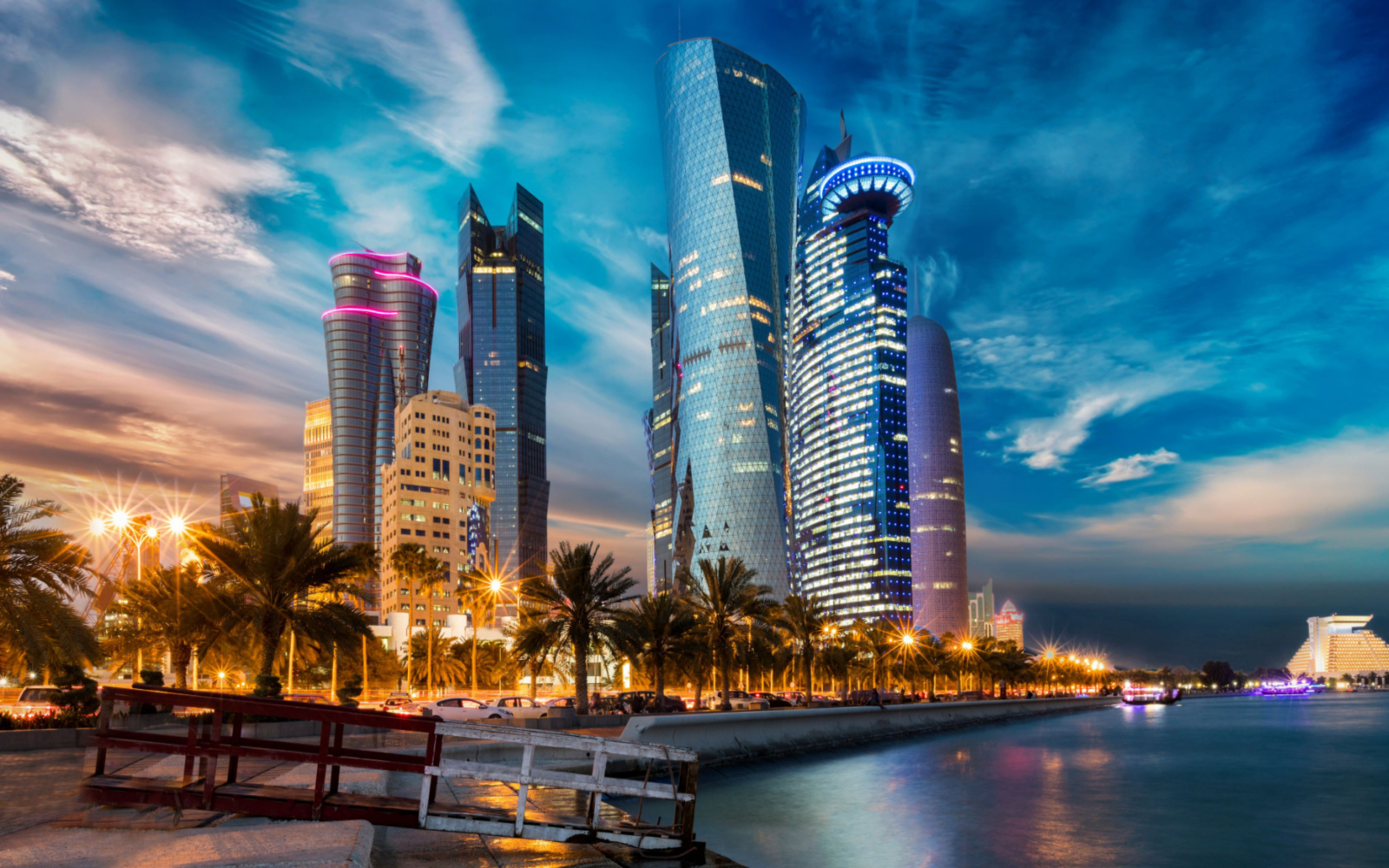 Is Qatar Safe to Visit in 2022? | Safety Concerns