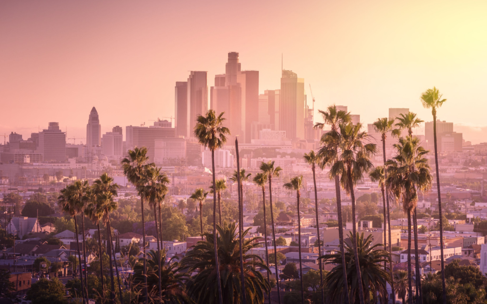 Is Los Angeles Safe to Visit in 2022? | Safety Concerns