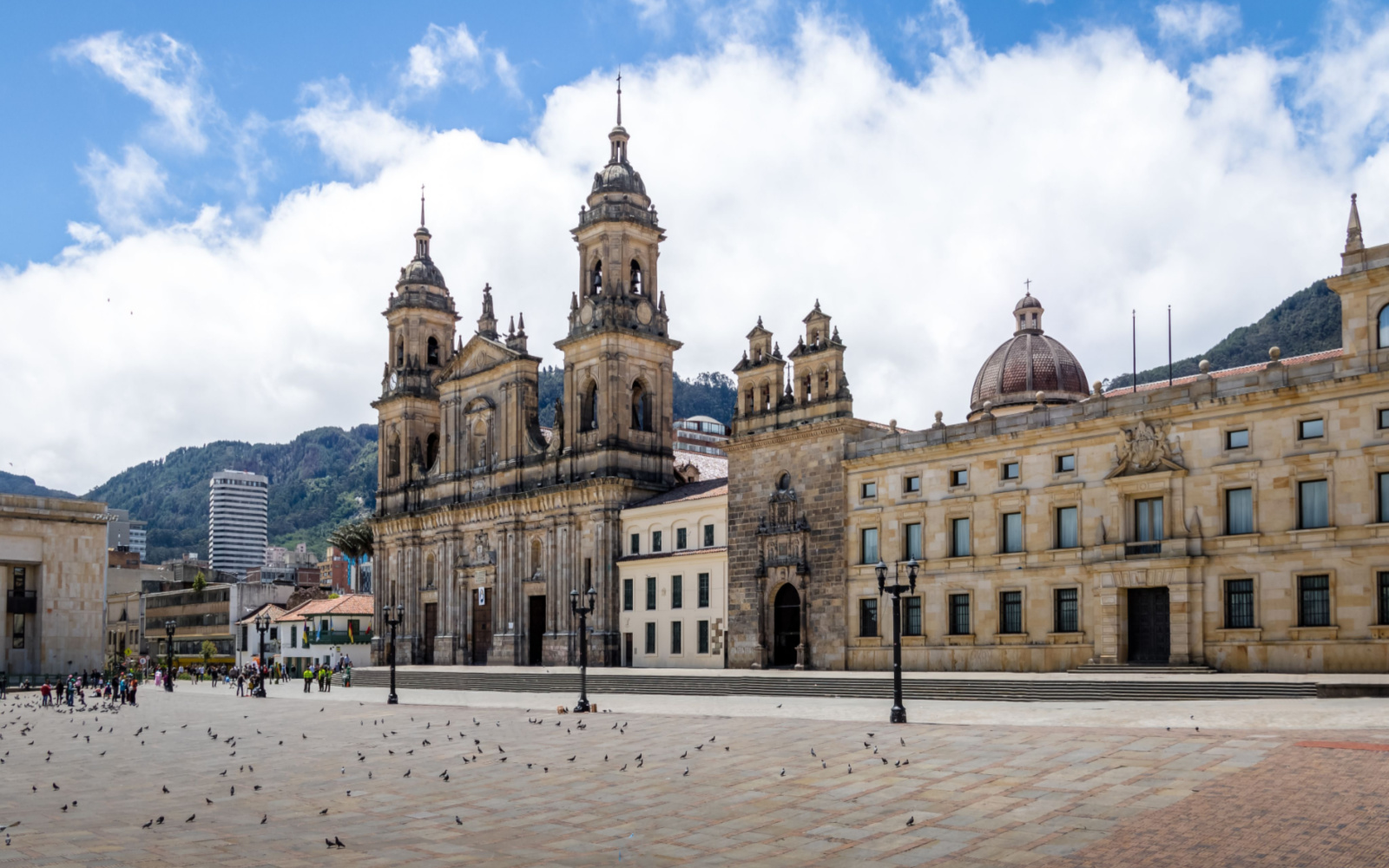 Is Bogotá Safe? | Travel Tips & Safety Concerns