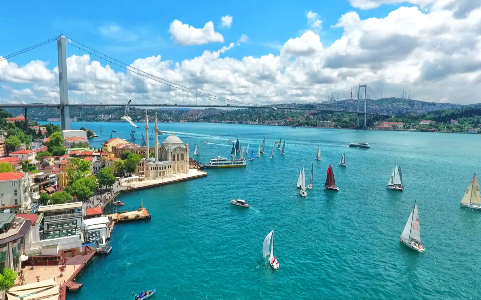 Is Turkey Safe to Visit in 2023? | Safety Concerns