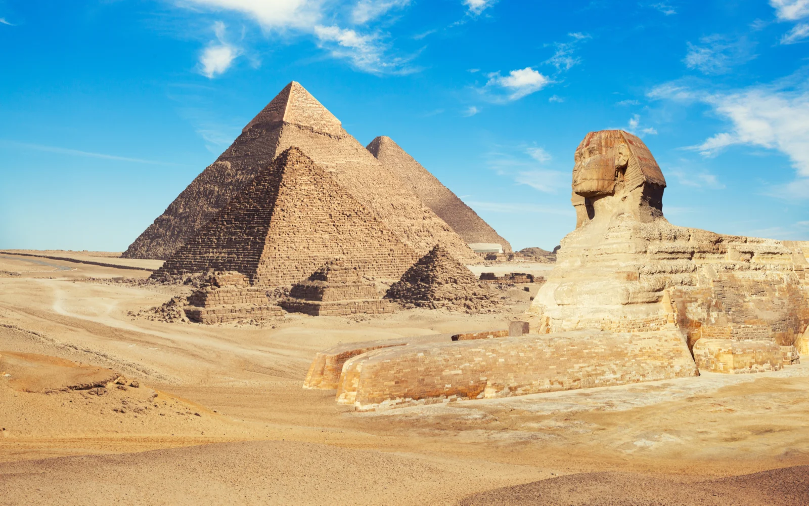 Is Egypt Safe to Visit in 2024? (& Safety Tips!)