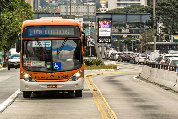 Is Brazil Safe To Visit In 2024 Safety Concerns   Shutterstock 1121222009 735x490 