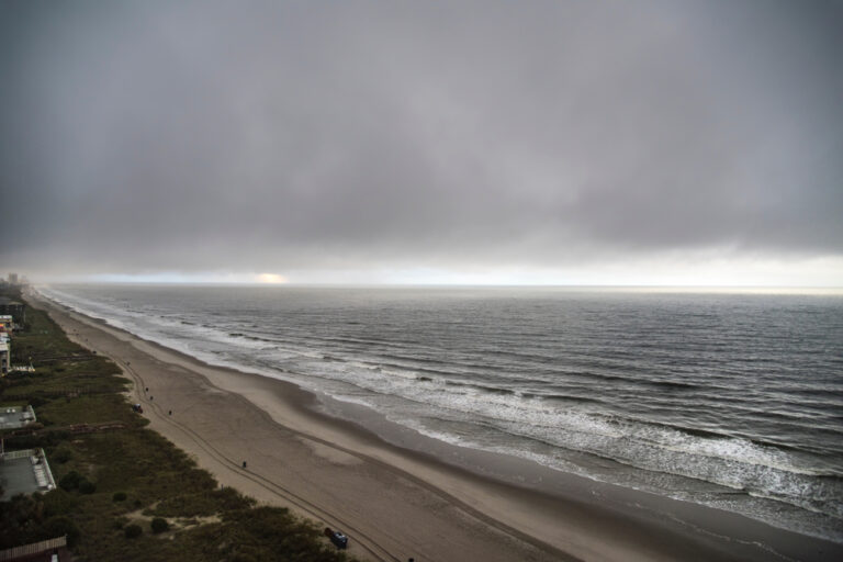 Is Myrtle Beach Safe to Visit in 2023? Safety Concerns Travellers 🧳