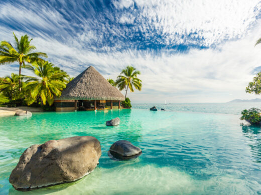 The Best Time To Visit Tahiti In 2023 | Travellers 🧳