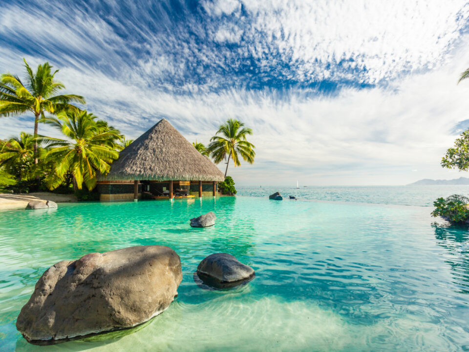 The Best Time To Visit Tahiti In 2023 | Travellers 🧳