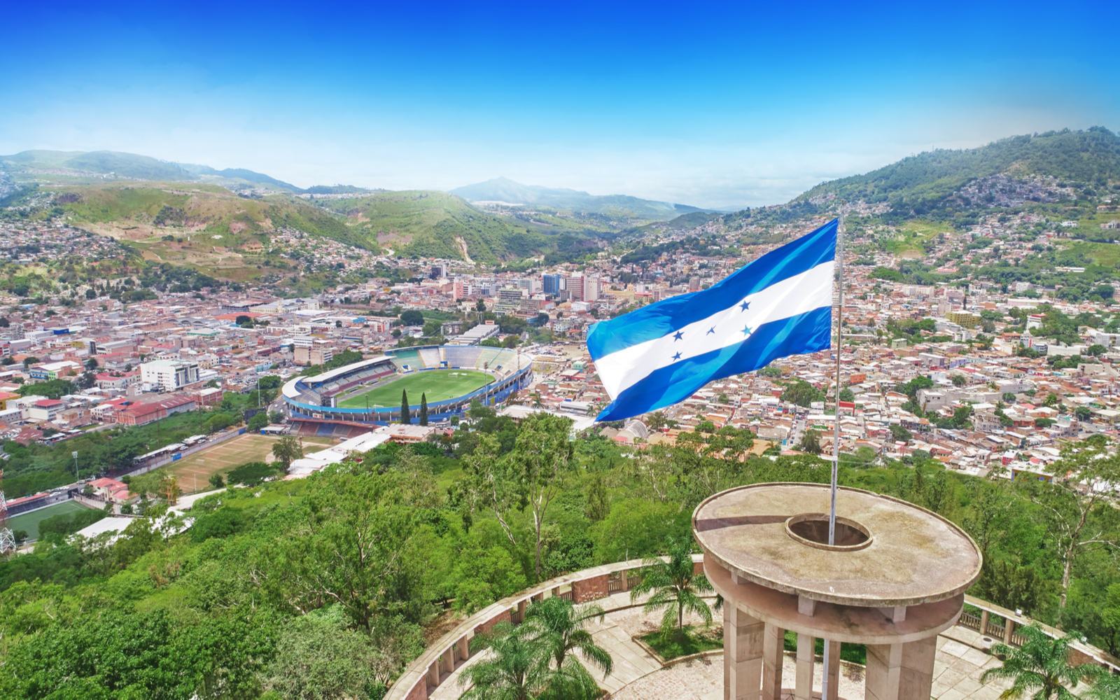 Is Honduras Safe to Visit in 2024? | Safety Concerns
