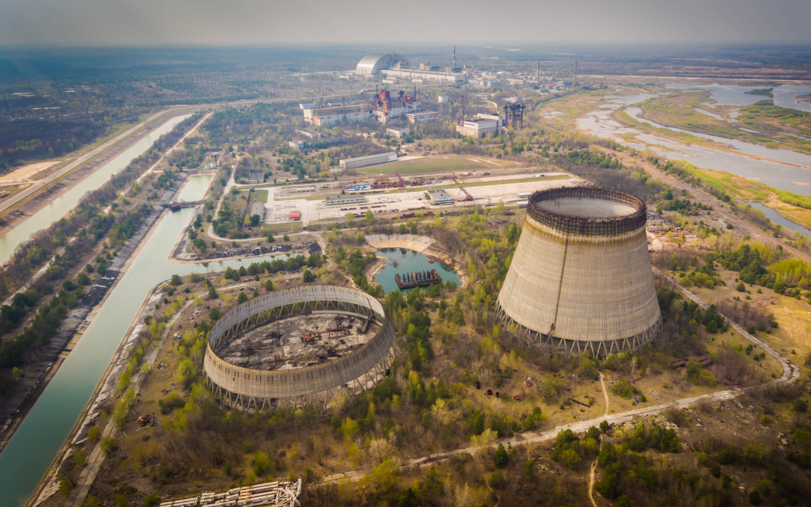 Is Chernobyl Safe to Visit in 2022?