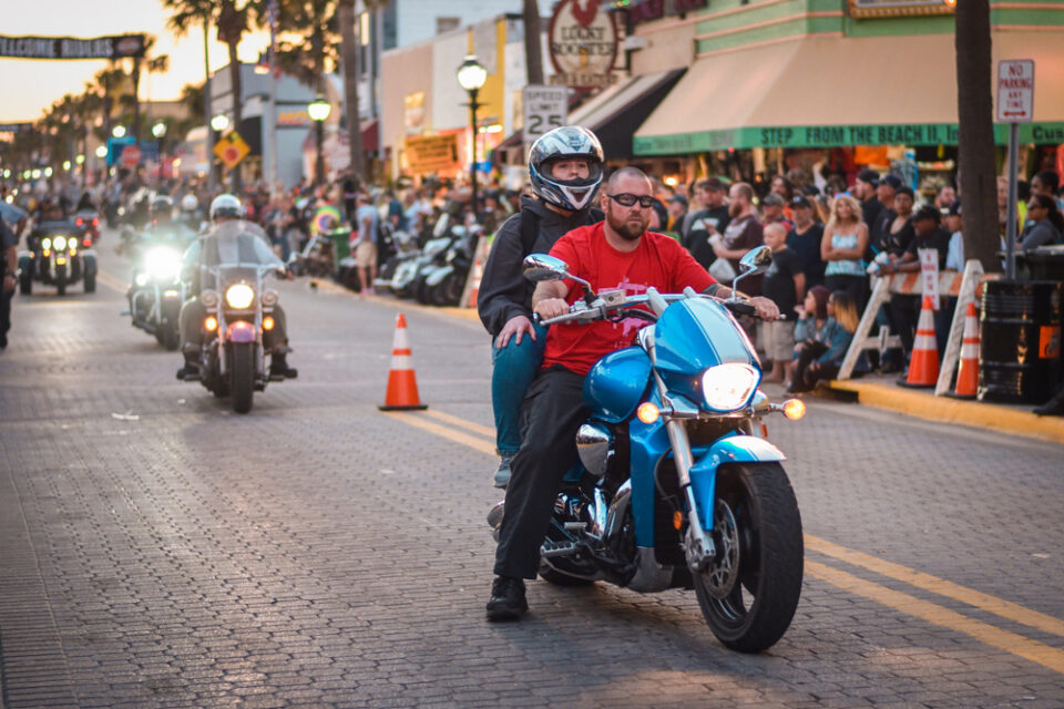 Is Daytona Beach Safe to Visit in 2024? Safety Concerns