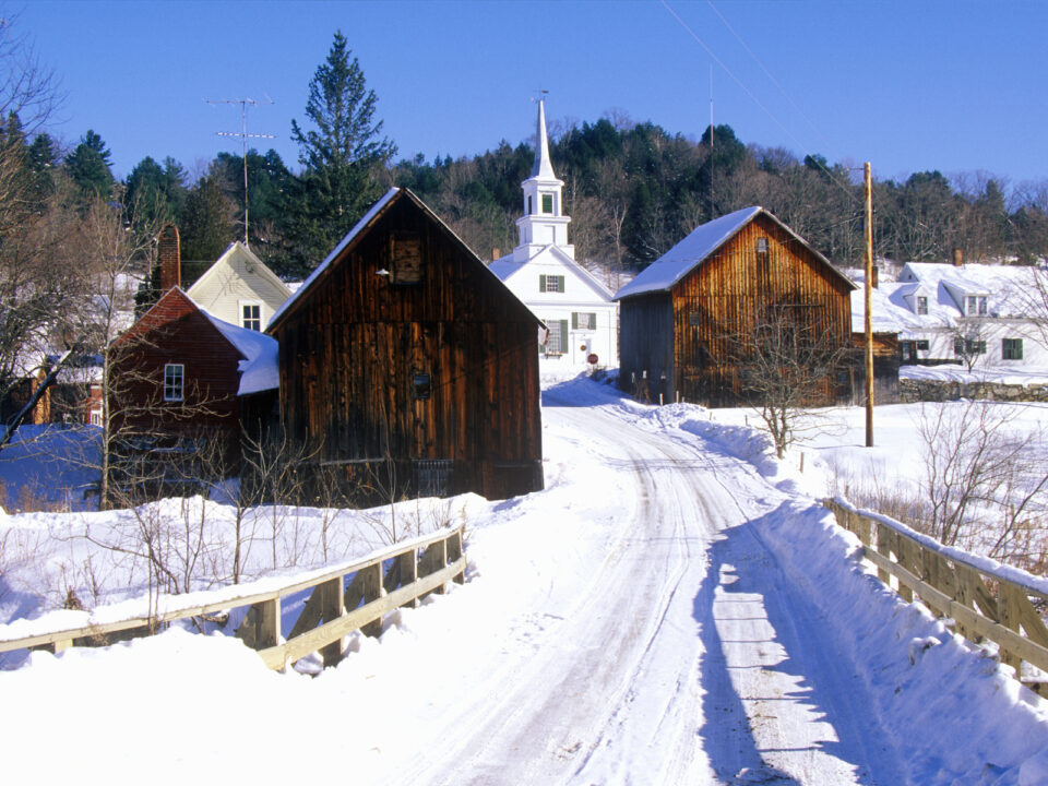 The Best Time to Visit Vermont in 2023 Travellers 🧳