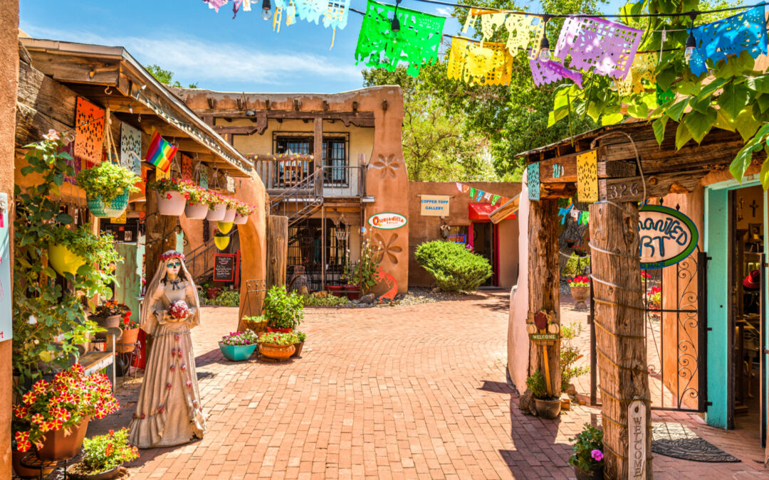 Is Albuquerque Safe To Visit In 2024 Safety Concerns