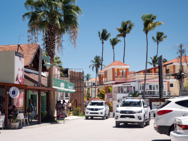 Is Punta Cana Safe to Visit in 2024? Safety Concerns
