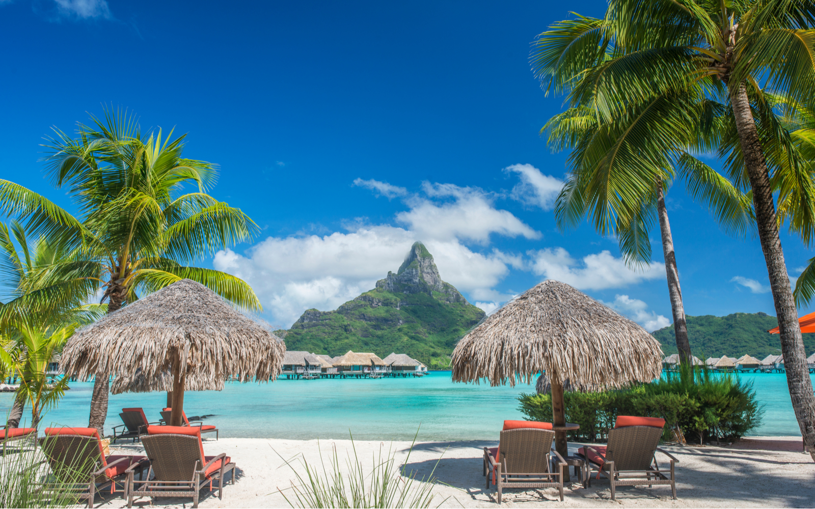 The Best Time to Visit Tahiti in 2022