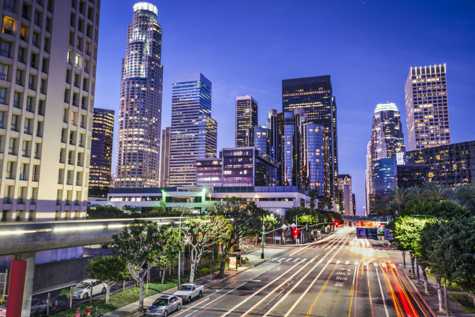 Is Los Angeles Safe to Visit in 2024? Safety Concerns