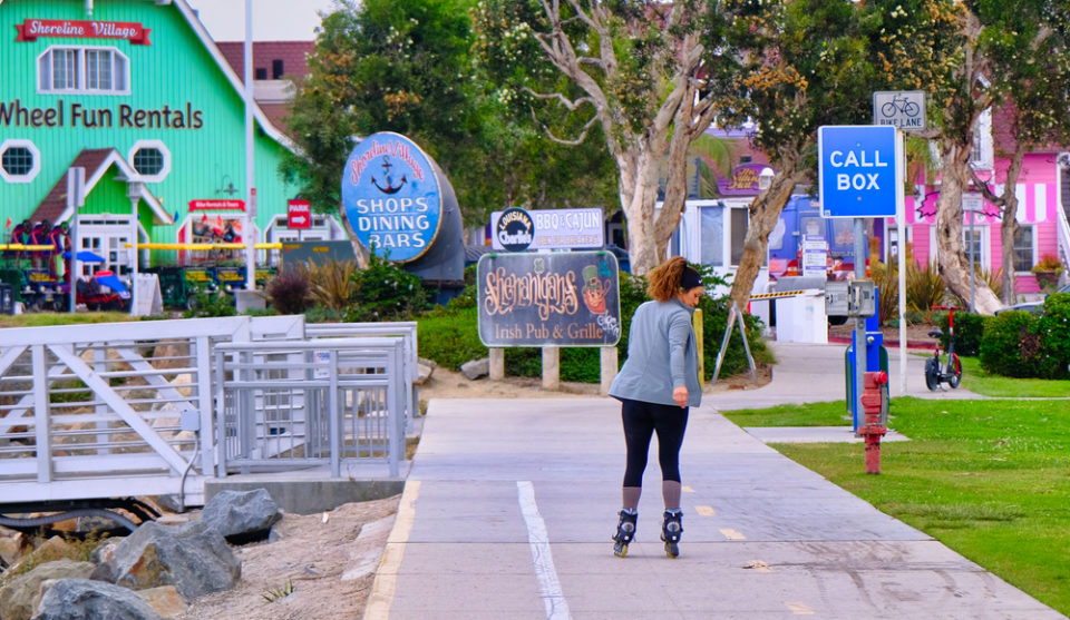 Is Long Beach Safe to Visit in 2024? Safety Concerns