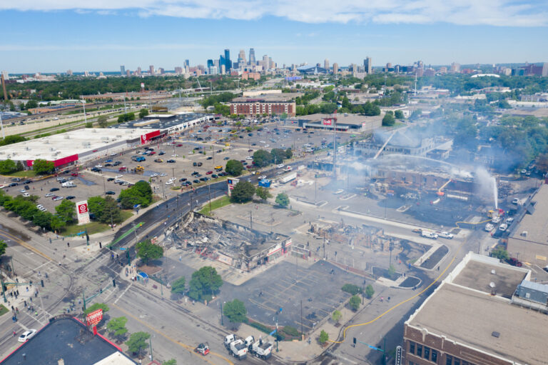 Is Minneapolis Safe in 2024? Safety Concerns