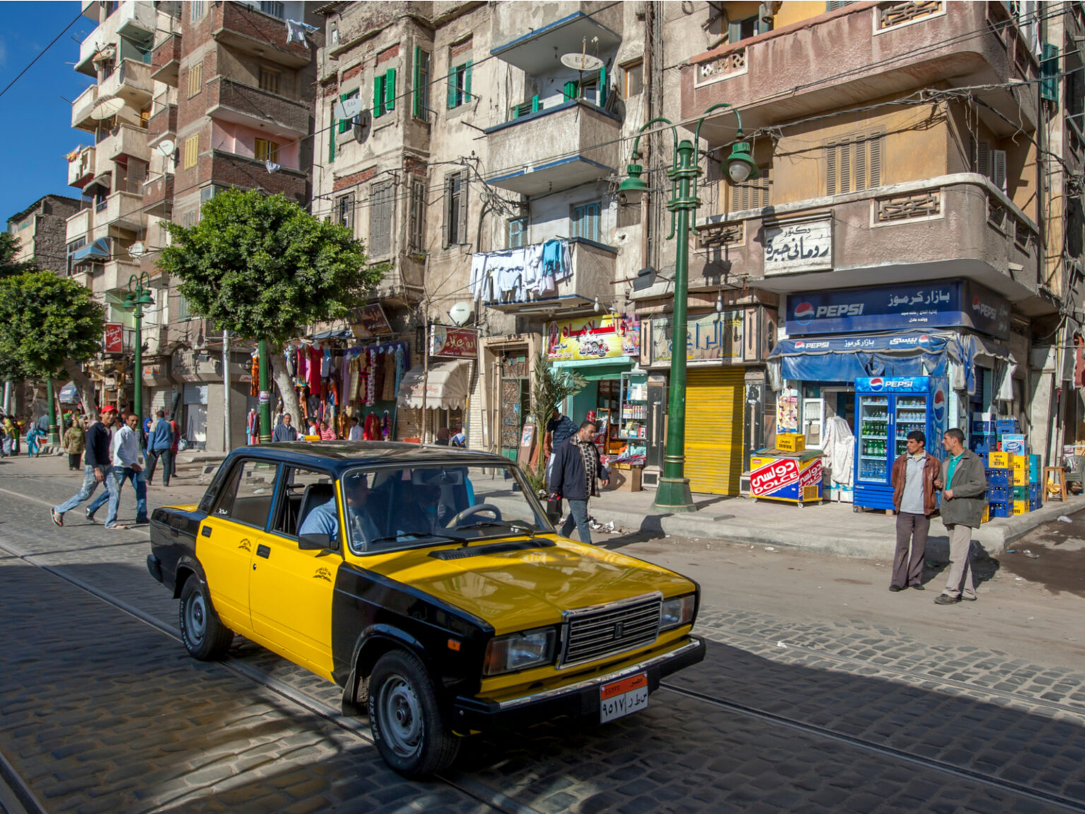 Is Egypt Safe to Visit in 2023? Safety Concerns