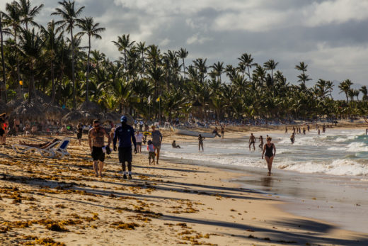 Worst Time To Go To Dominican Republic