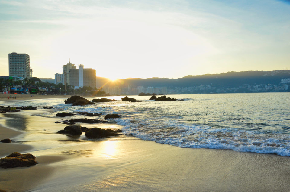 Is Acapulco Safe To Visit In 2024 Safety Concerns   Shutterstock 1882196119 960x638 