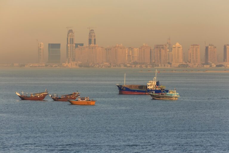 Is Qatar Safe to Visit in 2024? Safety Concerns