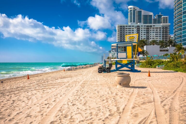 Is Fort Lauderdale Safe To Visit In 2024? | Safety Concerns