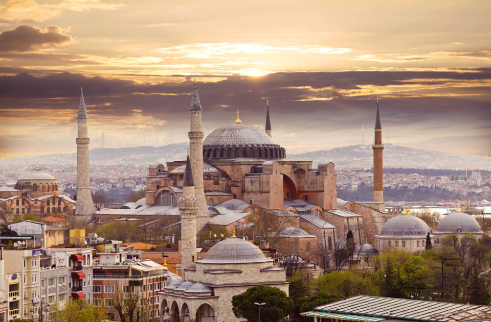Is Turkey Safe to Visit in 2023? Safety Concerns