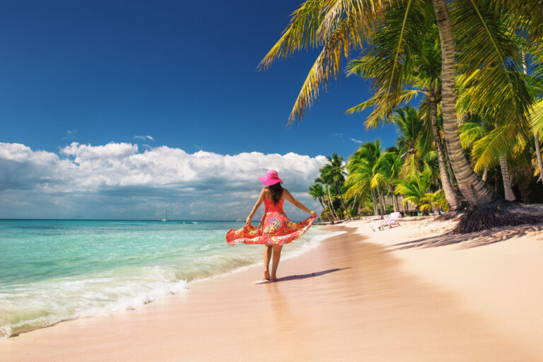 Is Punta Cana Safe in 2023? Travel Tips & Safety Concerns Travellers 🧳