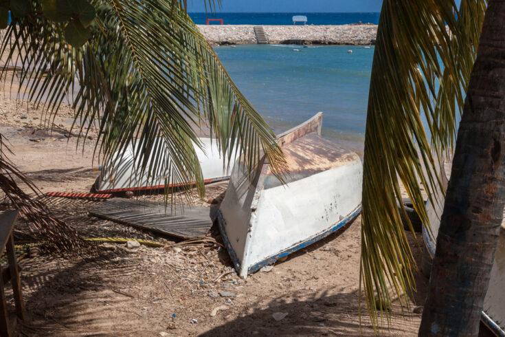 Is Curacao Safe To Visit In 2024 Safety Concerns   Shutterstock 312128402 735x490 