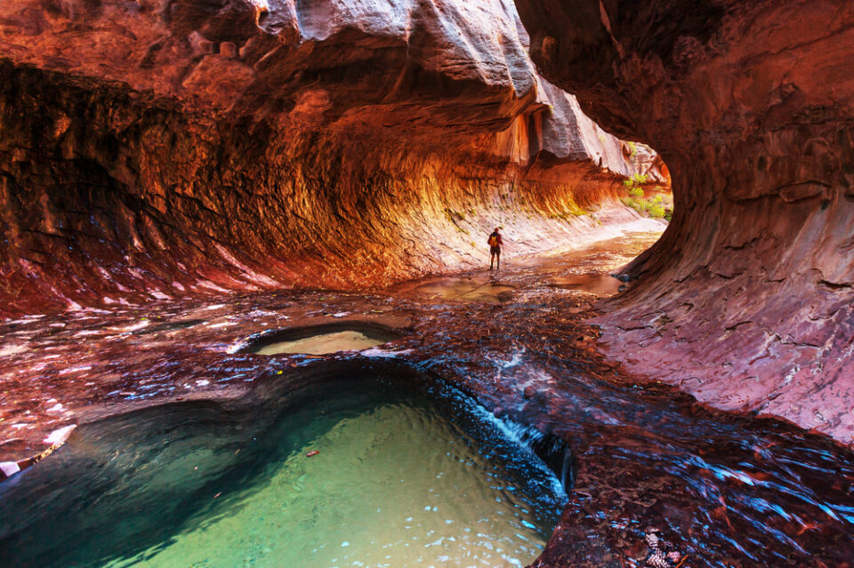 The Best Time To Visit Utah National Parks In 2024   Shutterstock 357767606 960x639 