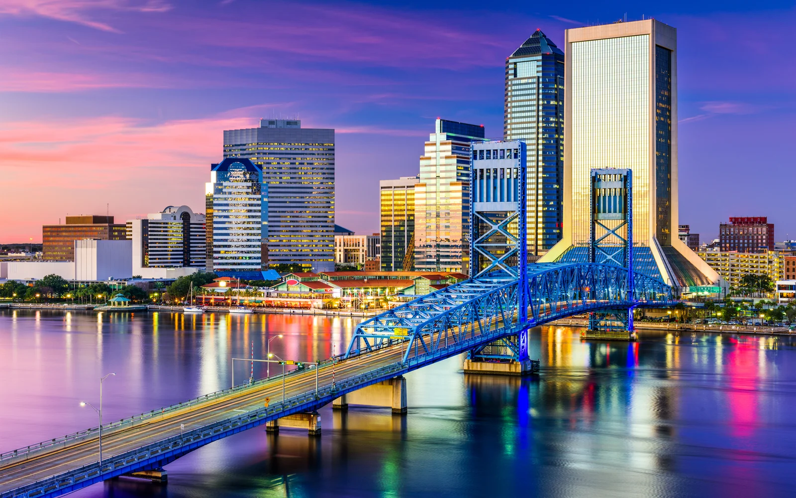 Is Jacksonville, Florida Safe in 2024? | Safety Concerns