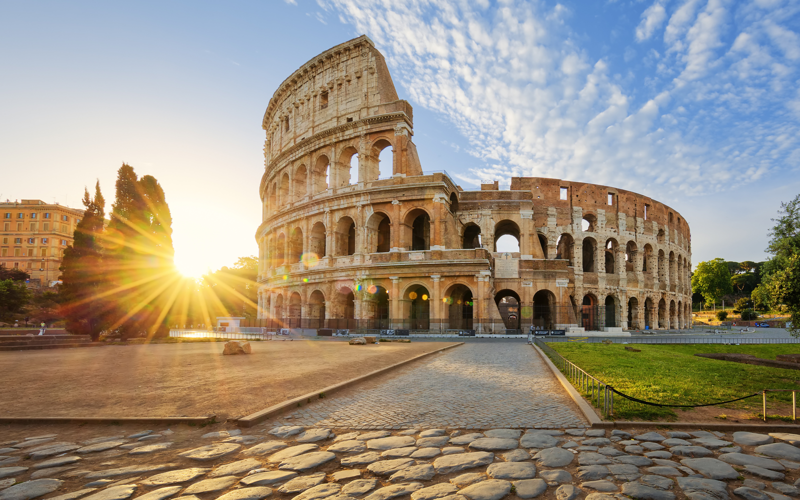The Best Time to Visit Rome in 2022